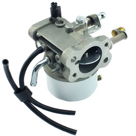 GLENPARTS Carburetor FOR EZ-GO Golf Cart 350cc 1996 1997 1998 1999 2000 2001 2002 2003