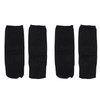 4pcs Cut Resistant Sleeves Protective Arm Bite Proof Guards Sleeves