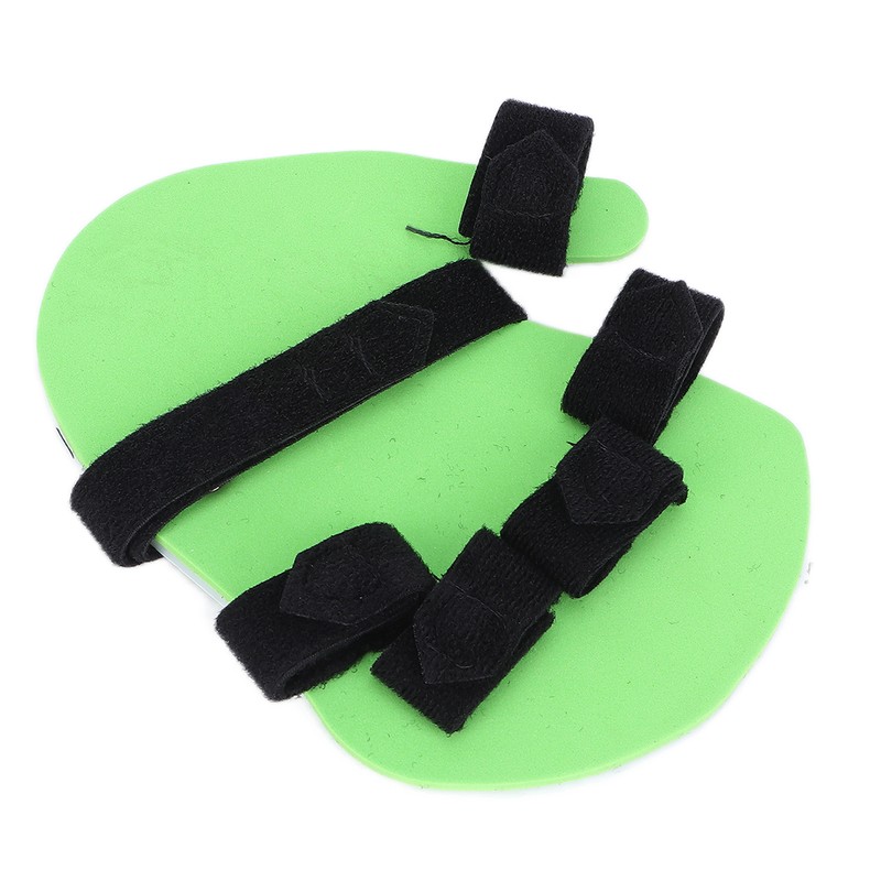 Ober Finger Orthotics Splint Fingerboard Left Right Hand Straightener for