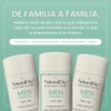 Naturaldry Desodorante Natural Hombre Barra - Aroma Romero