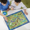 Chutes and Ladders Game