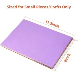 Simetufy 1080 Sheets 36 Multicolor Tissue Paper for Gift Bags, Small Gift Wrapping Decorative Art Rainbow 11.5" x 8" Tissue Paper Bulk for Crafts Floral Birthday Party Festival Flower Pom Pom