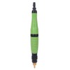 25000rpm Pneumatic File Ultrasonic Reciprocating Grinder Jade Craft Polishing Pen