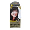 Yehyang 예향 오징어먹물 헤어칼라크림 3N 진한갈색 Yehyang Squid Ink Hair Color Cream 3N Dark Brown