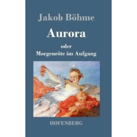 Aurora Oder Morgenr?Te Im Aufgang
