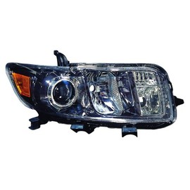 ACK For Scion xB 08-10 Headlight Passenger Side | DOT Certified 81130-12B90 | SC2503102
