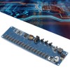 STM8S005 DC Control 12V 1A Electronic IN14 Nixie Tube LED