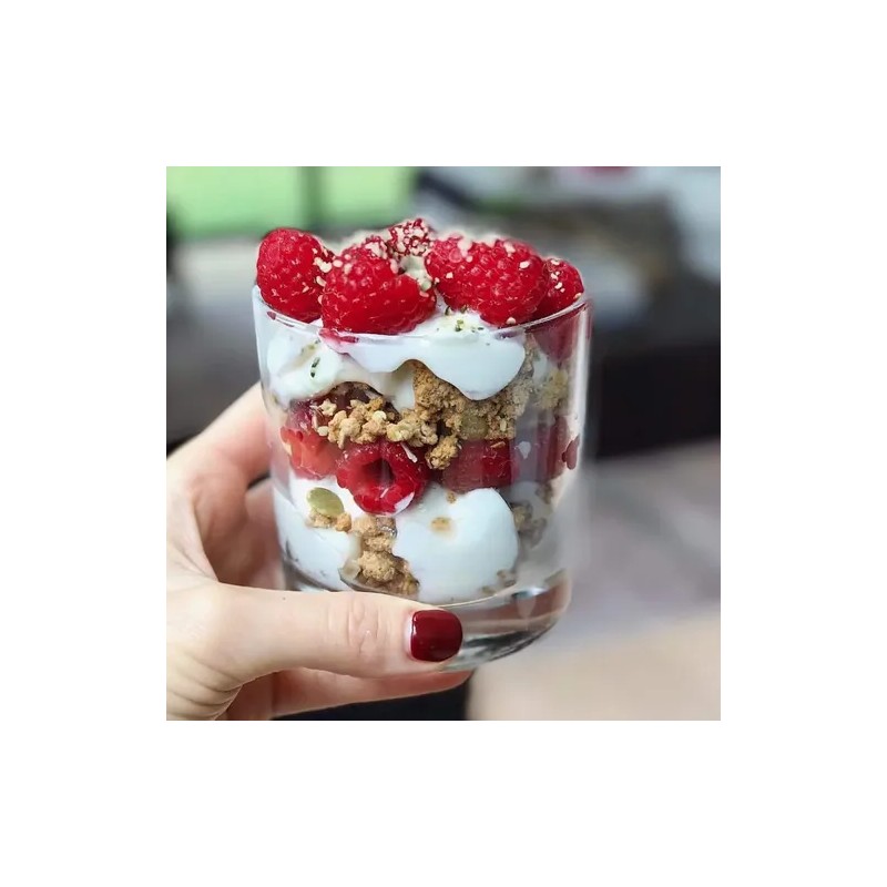 Progranola Proteína 12g De Cereales (espresso Café) (pale
