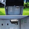 GARNETIN Nexgrill Grill Drip Pan & Grease Catcher Cup for