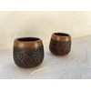 Artisan Clay Cups | Handcrafted and Hand Glazed Copitas |