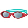 Zoggs Children's Panorama Junior Swimming Goggles with UV Protection, Wide