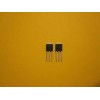 Infineon 2 PCS IRFR3303 Power Field-Effect Transistor 20A I(D), 30V,