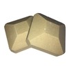 bqlyx Frired Ceramic Briquettes for Lynx Grills (Also Fits Alfresco
