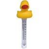 MAGIC TIME INTERNATIONAL LTD Ripple: Duck Thermometer - Pool &