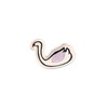 Wild Thoughts CGB Giftware Swan Ring Dish | Jewellery Dish
