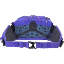 EVOC Unisex Adult Hip Pack 3, Purple, One Size