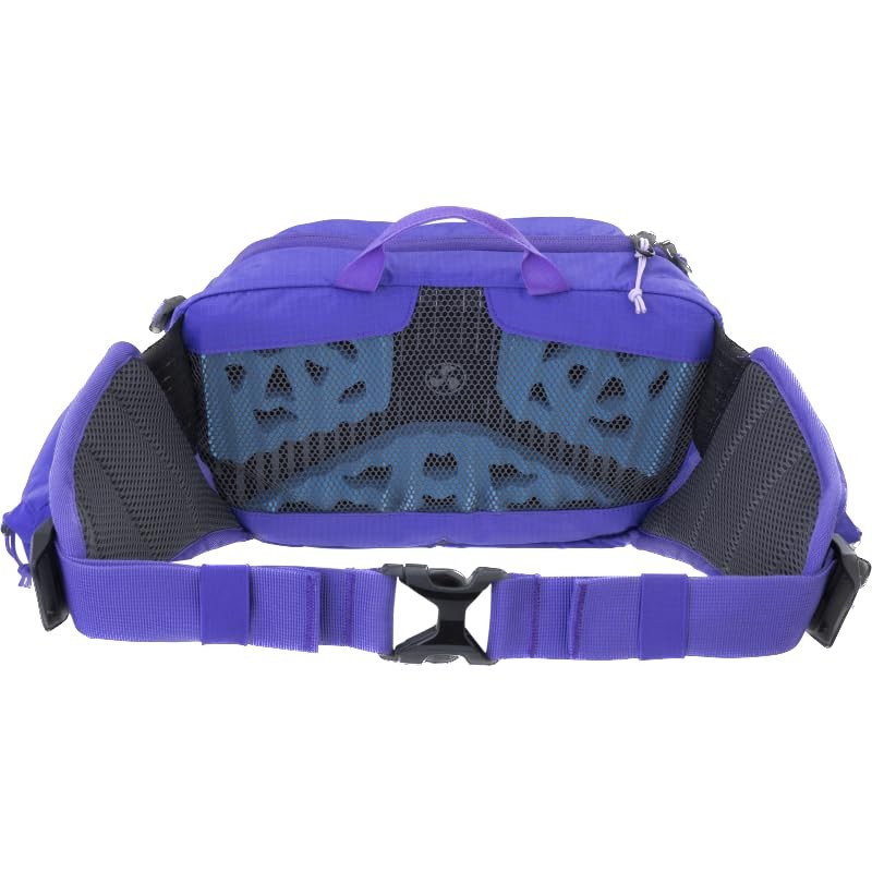 EVOC Unisex Adult Hip Pack 3, Purple, One Size