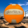 Glow Toys Illuminating Volleyball: Nighttime Sports Reimagined