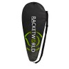 Racketworld Premium Tennis Cover with Adjustable Strap