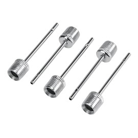 Pretul VAL-BA-5, Válvula p/inflar balones, 5 piezas