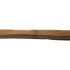 Kikusui Unpainted Japanese Susu Bamboo Turner (Left Handed)