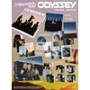RIIZE ODYSSEY 1st Album with Tracking Sealed (Pacakge Set(EARTH+UNIVERSE))