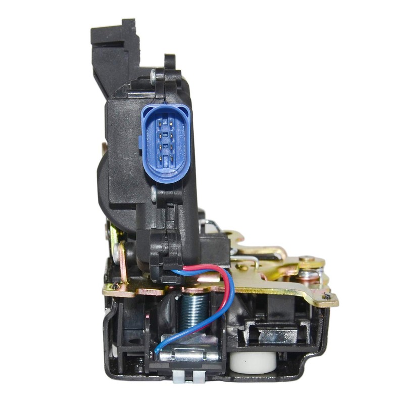 NSGMXT Door Lock Central Locking Micro Switch Front Left Compatible