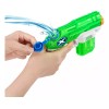 X-shot Water Stealth Soaker Pistola Lanzadora De Agua 4 Pcs