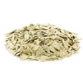 Senna Tea 3-Pack 90 Bags 100% Pure, All-Natural, Herbal Laxative/Cleanser