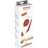 Westmark Egg Slicer Famos, Stainless Steel White, 17.9 x 8.6
