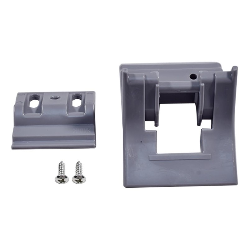 Compatible with Fiamma F45S Awning Box Rafter Support Fixing Kit