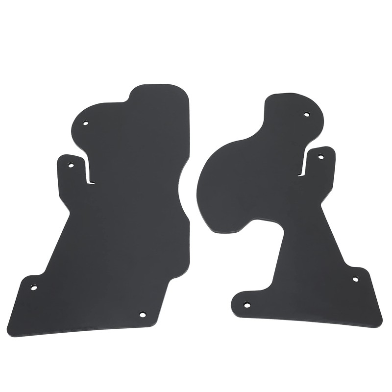 KUAFU Overfenders Compatible with 2007-2023 Can-Am Renegade 1000 1000R 850