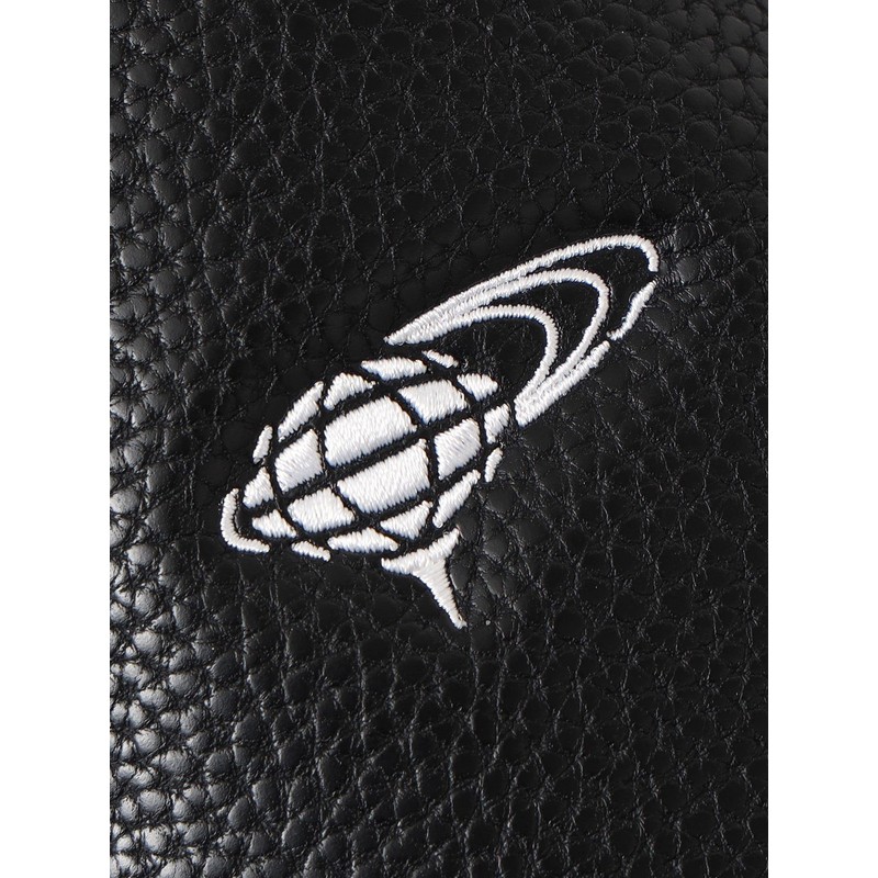 Beams Golf Men's Tour Pro Fairway Wood Headcover, green