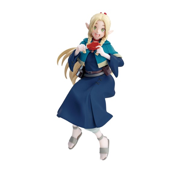 SEGA SEGA-Delicious in Dungeon PM Perching Figure Marcille