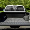 LynsaTac 65x22 in American Flag Eagle Decals for Trucks SUV