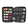 ZONADAH USB Memory Stick Organiser Bag Large Capacity Thumb Flash