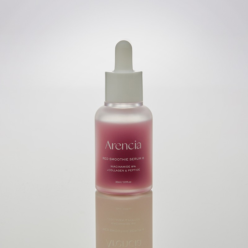 Arencia [SET] Holy Hyssop 12 30ml+Red Smoothie Serum 8 30ml