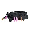 MELTSTAR WP17 Tig Welding Torch Air-Cooled Tig Welding 13 Feet