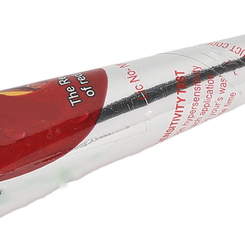 12pcs 25g Temporary Tattoo Paste Cone Shaped Lasting 5 to