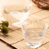 Takasegawa Sake Glass, 2.7 fl oz (8
