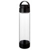 Gowell MOTTERU MO-3002-009 Water Bottle, Clear Bottle, Direct Drinking, Plastic,
