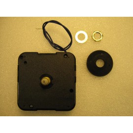 Young Town Youngtown Quartz Clock Movement Hour Switch Trigger Wire model 12888