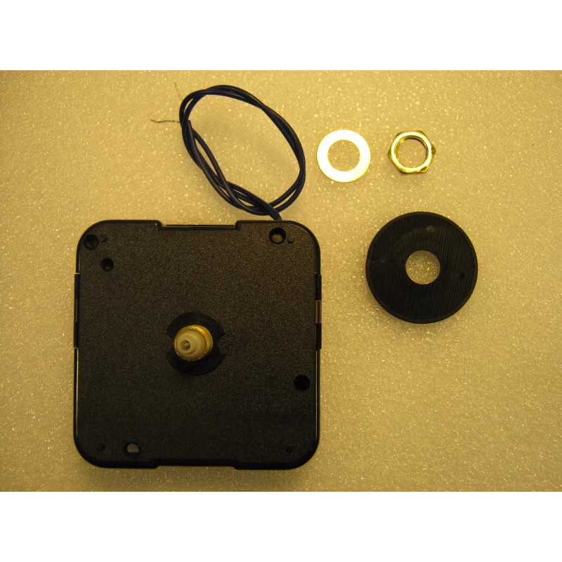 Young Town Youngtown Quartz Clock Movement Hour Switch Trigger Wire