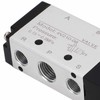 4V210‑08 Electric Solenoid Valve Normal 2 Position 5 Ways Air