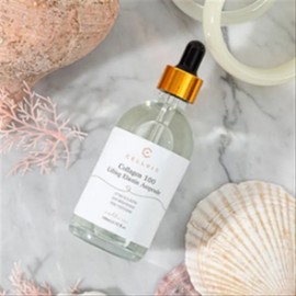 [Selvis] Marine collagen elastin ampoule 100ml x 1 (for hospital use only) / [셀비스] 마린콜라겐 엘라스틴 앰플 100ml x1개(병원전용)