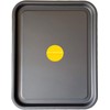 3-Pack - Essentials 38cm & 35cm Baking Tray Set Tray/Pan,