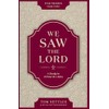 We Saw the Lord: A Study in 2 Peter &