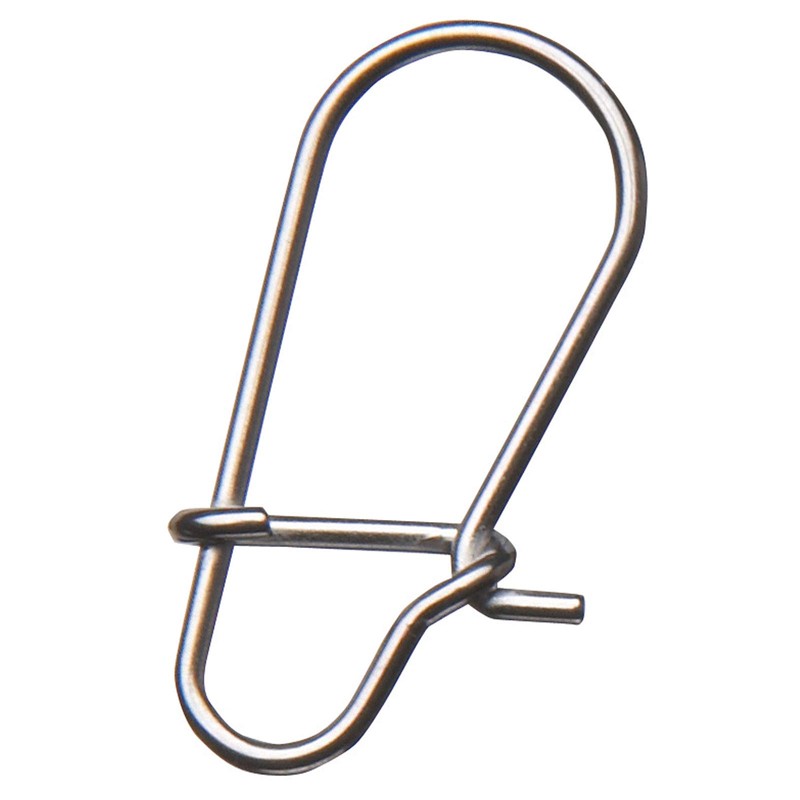 Daiwa Tournament D Snap, 20kg M 10 pcs