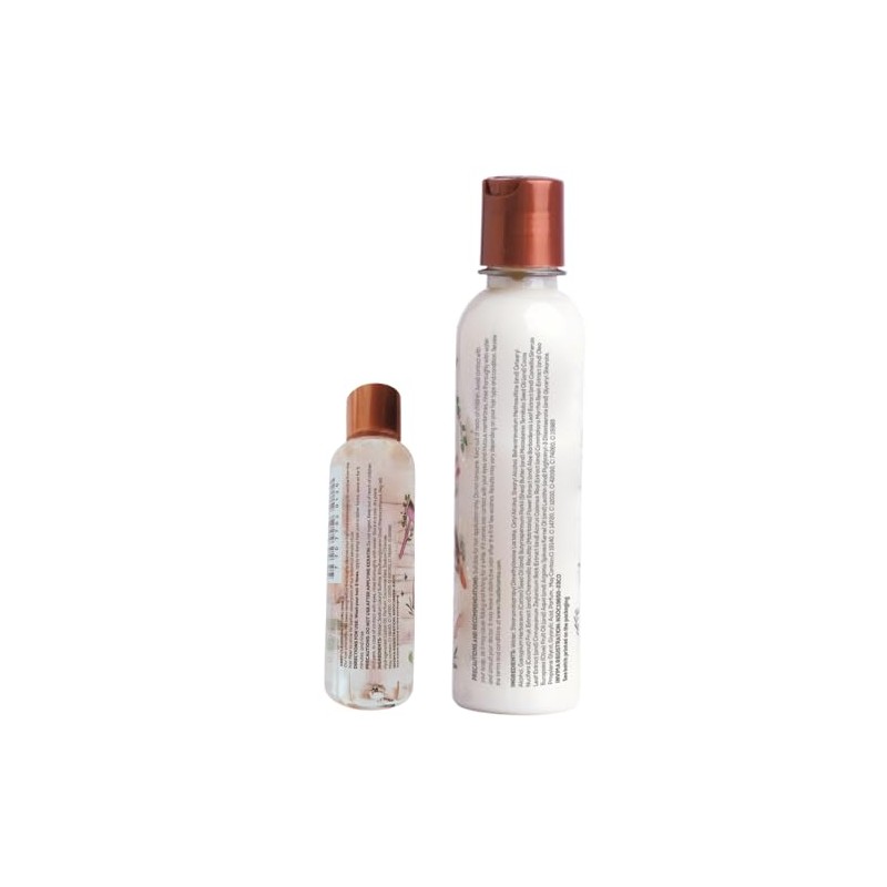 SHAEIO Ritual Botanico Colombiano Queratina Orgnica - 250 Ml. Mascarilla