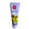 U Hand Moisturizing cream Olive oil Ideal for every skin
